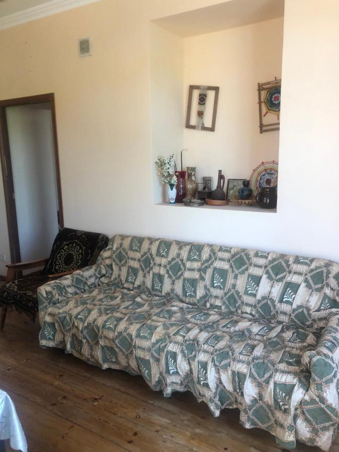 L&A Guest House Goris Exterior photo